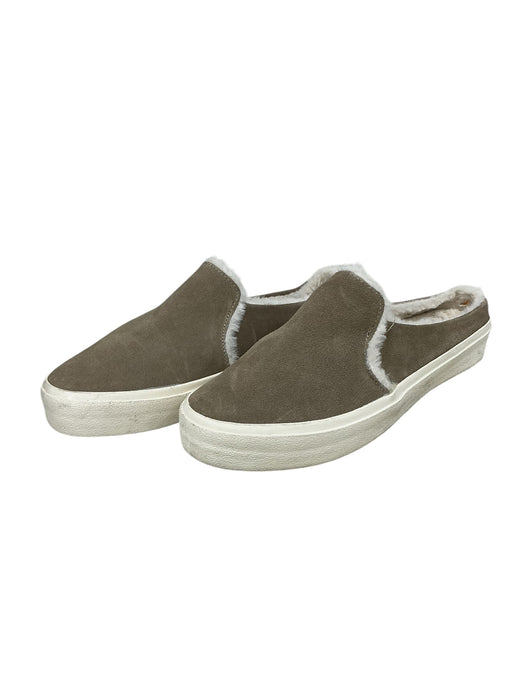 Zapato 6 (STAHEEKUM)