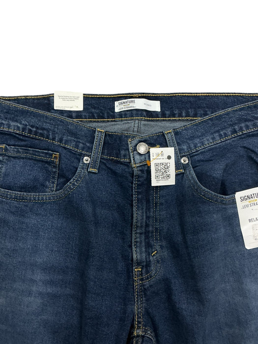 Pantalón 32X30 (LEVI STRAUSS SIGNATURE)