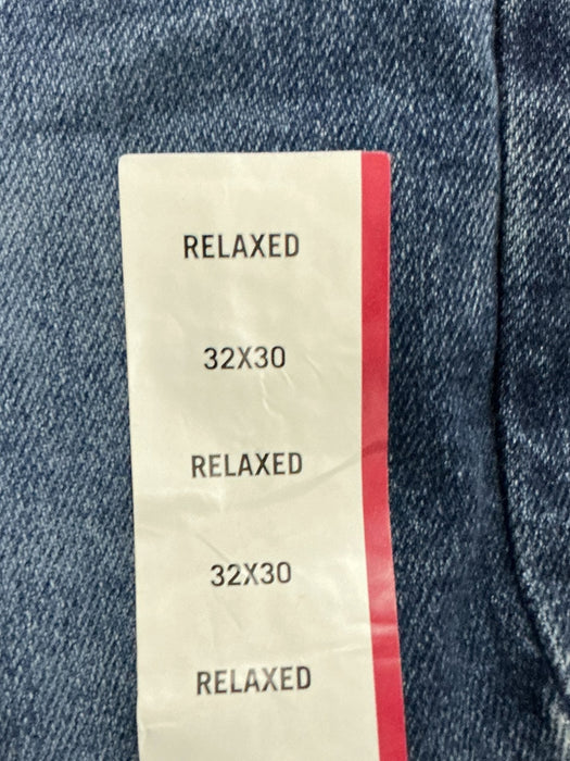 Pantalón 32X30 (LEVI STRAUSS SIGNATURE)