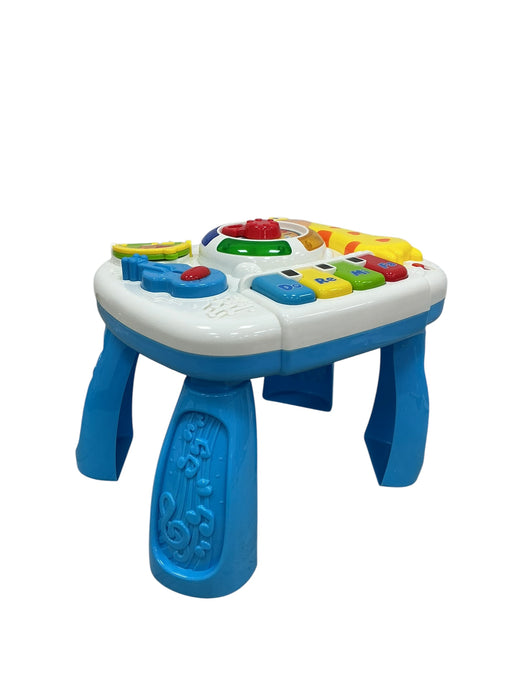 Mesa de actividades (HQXBNBY)