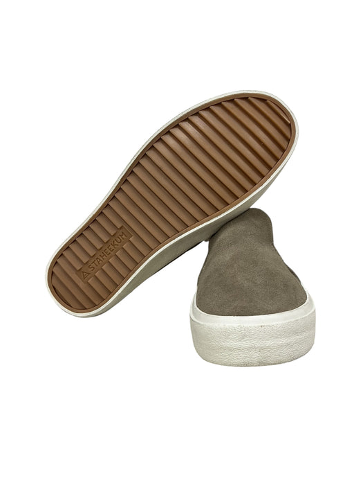 Zapato 6 (STAHEEKUM)