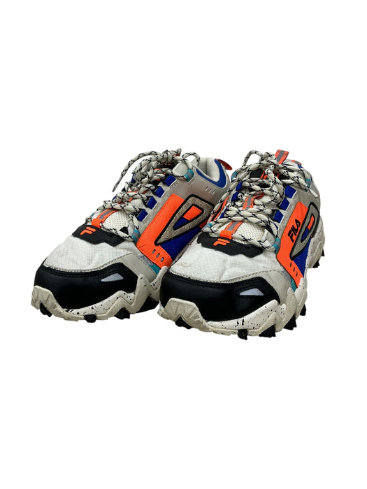 Tenis 9 (FILA)