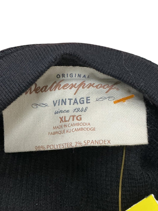 Playera XL (WEATHERPROOF)