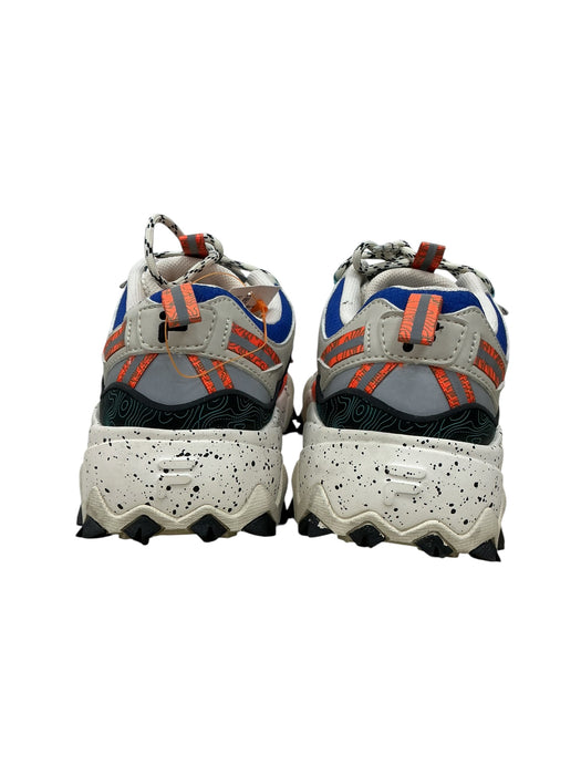 Tenis 9 (FILA)