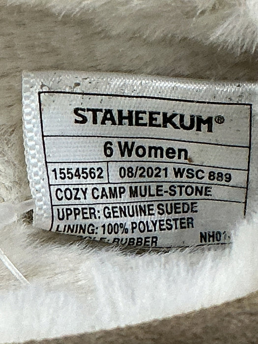 Zapato 6 (STAHEEKUM)