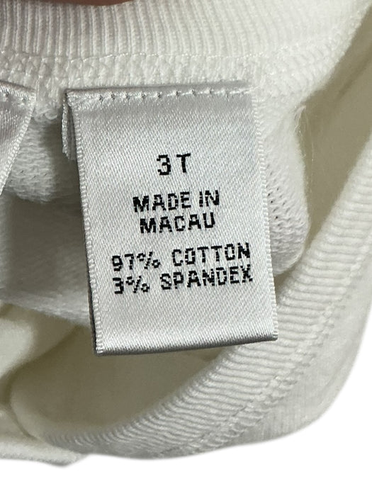 Suéter para niñ@ 3T (N-KIDS)