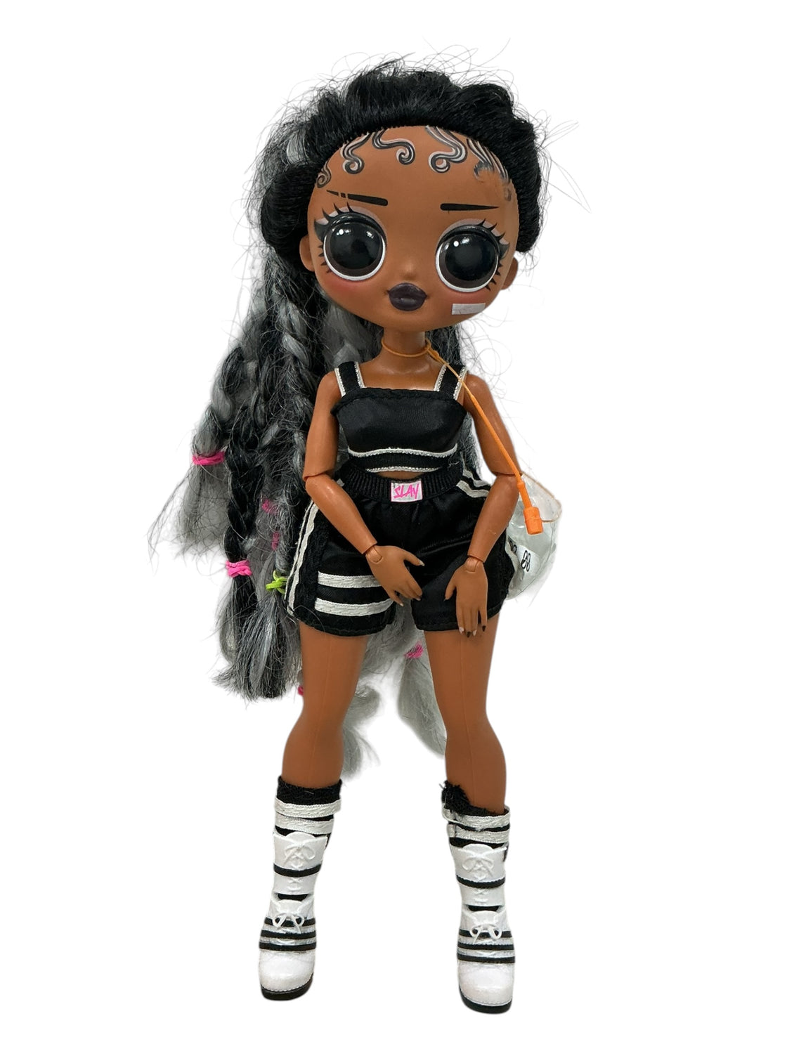 Muñeca (RAINBOW HIGH)