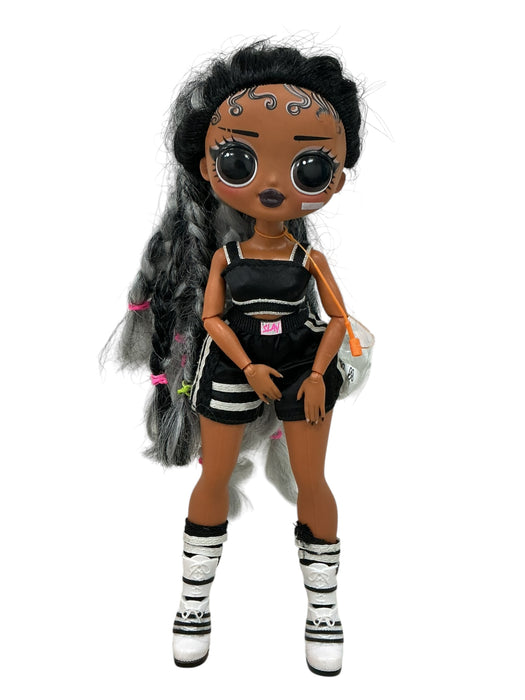 Muñeca (RAINBOW HIGH)