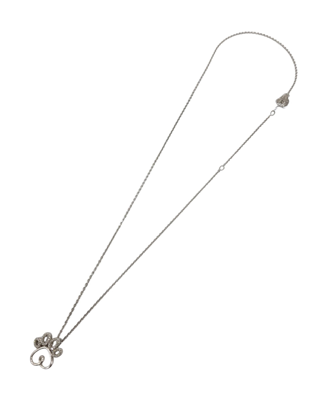Cadena de plata 925 (HALLMARK)