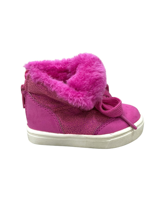 Zapato para niñ@4 (OSH KOSH)
