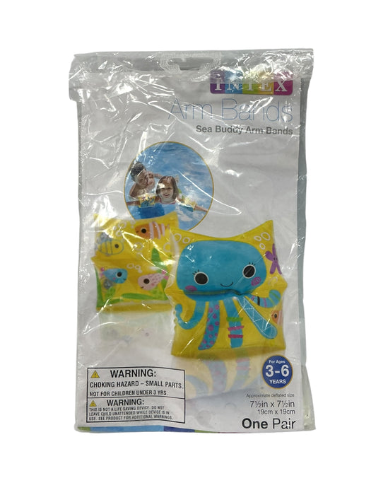 Flotadores de brazo (INTEX)