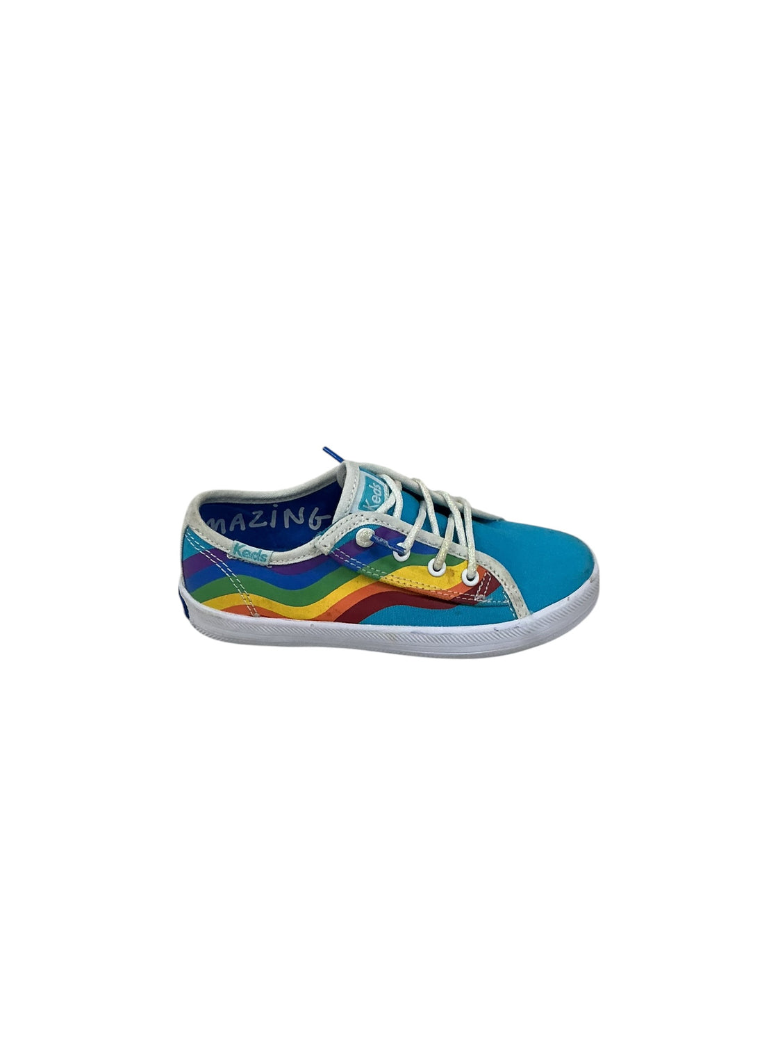 Tenis para niñ@ 10 (KEDS)