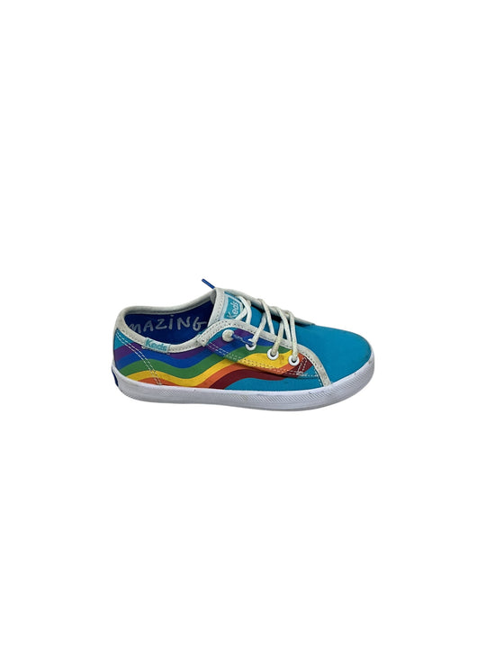 Tenis para niñ@ 10 (KEDS)