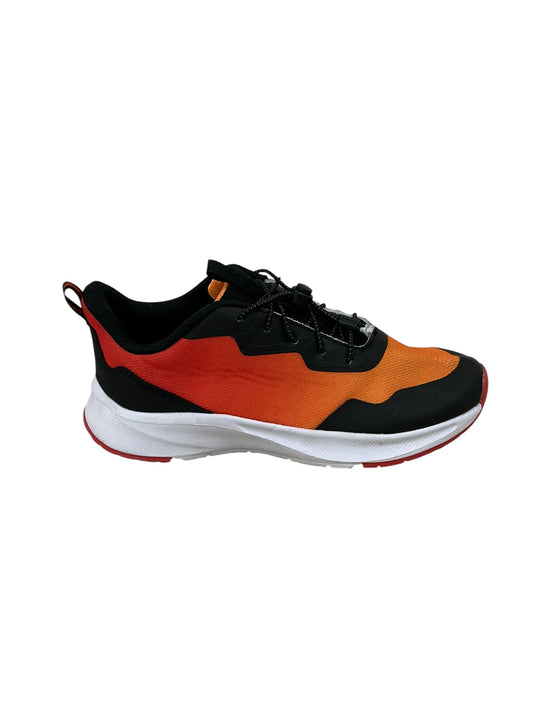 Tenis 4Y (ATHLETIC)
