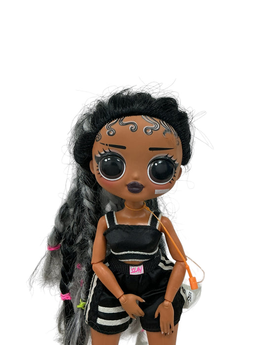 Muñeca (RAINBOW HIGH)