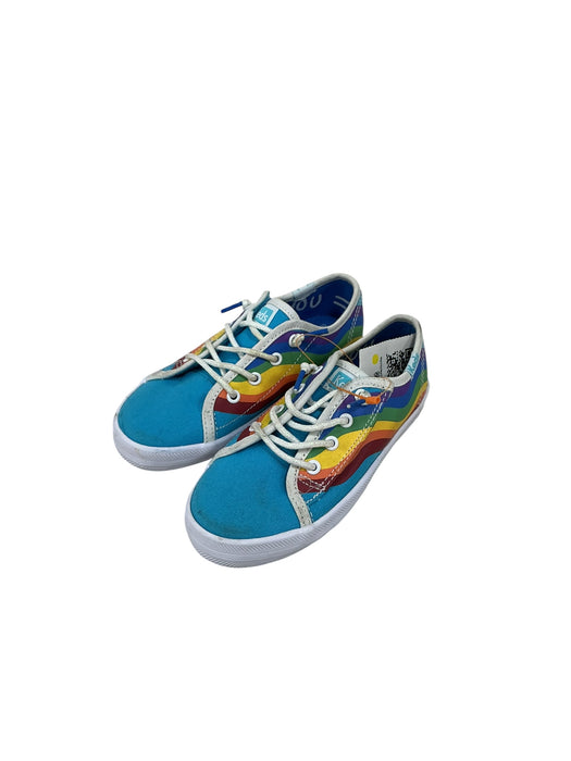 Tenis para niñ@ 10 (KEDS)