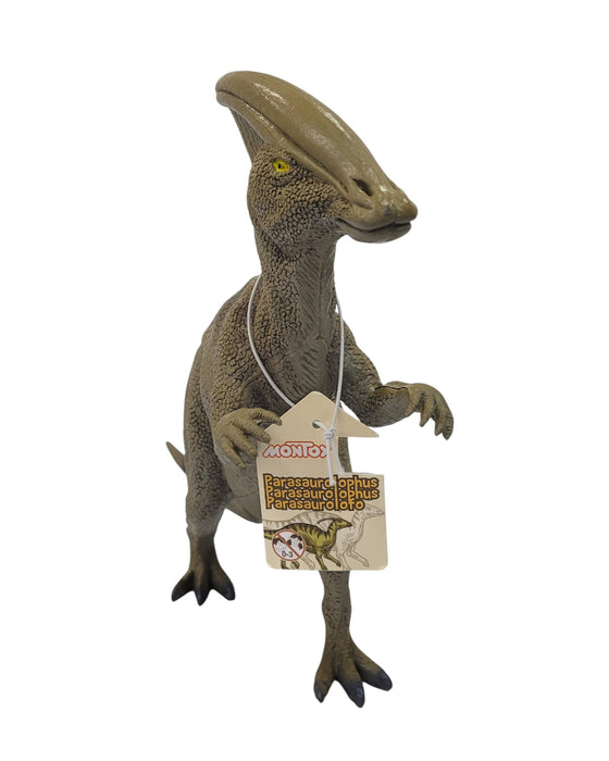 Parasaurolofo (MONTOY)