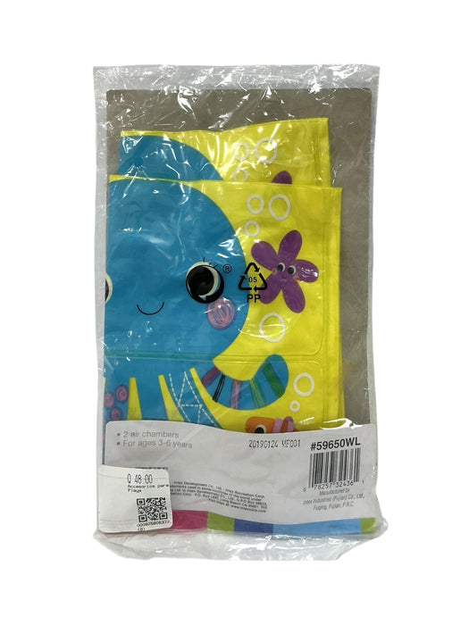 Flotadores de brazo (INTEX)