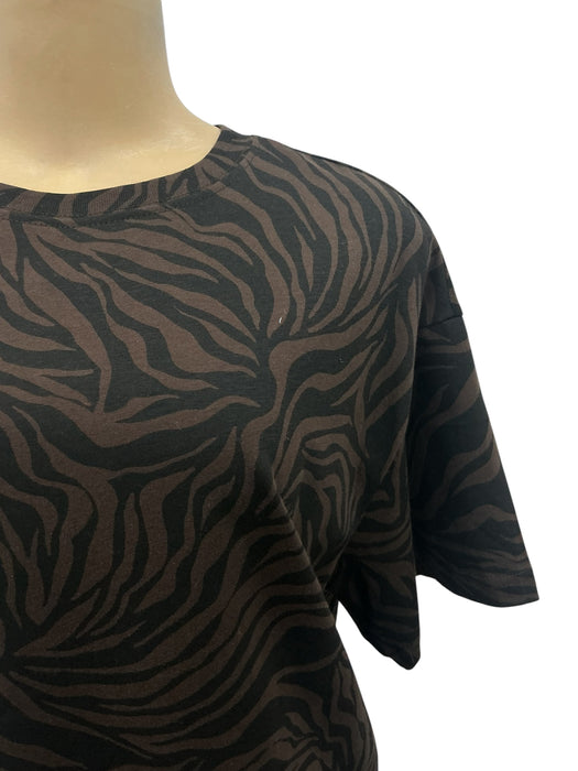 Blusa S (H&M)