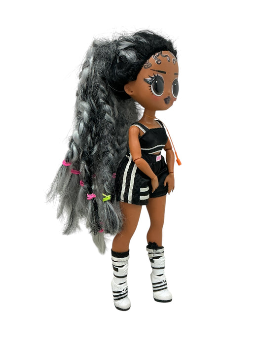 Muñeca (RAINBOW HIGH)