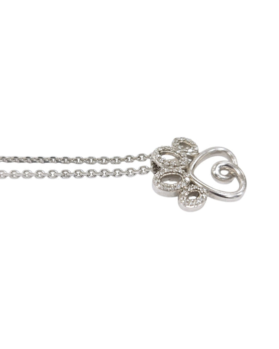 Cadena de plata 925 (HALLMARK)