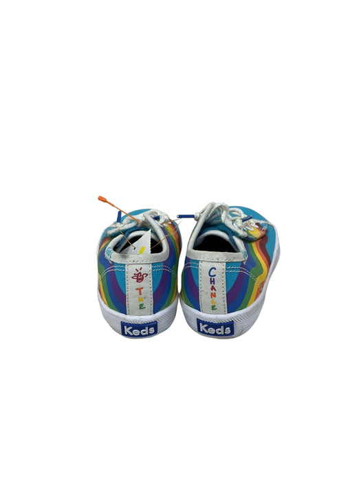 Tenis para niñ@ 10 (KEDS)