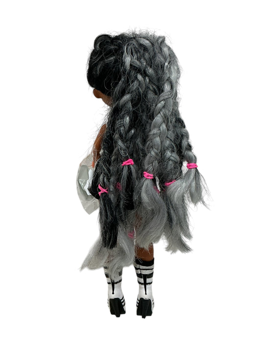 Muñeca (RAINBOW HIGH)