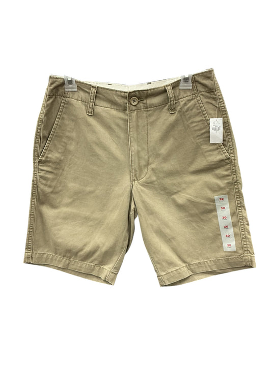 Pantaloneta 30 (OLD NAVY)