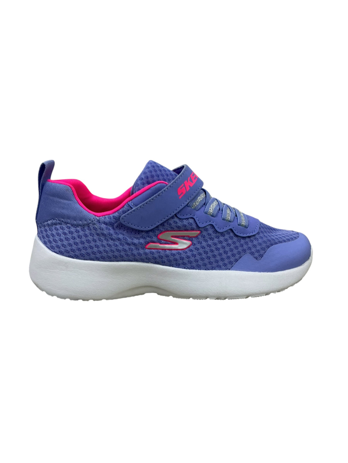 Tenis 3 (SKECHERS)