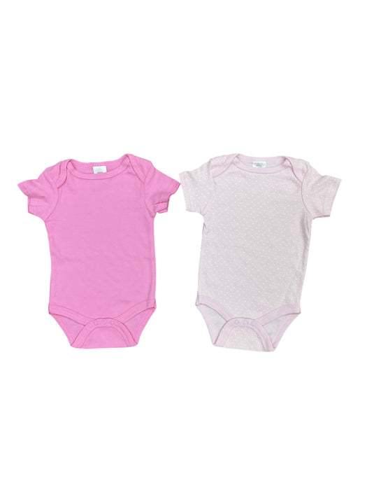 Bodies para bebé 3/6M (CHICK PEA)