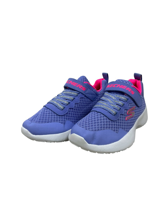 Tenis 3 (SKECHERS)