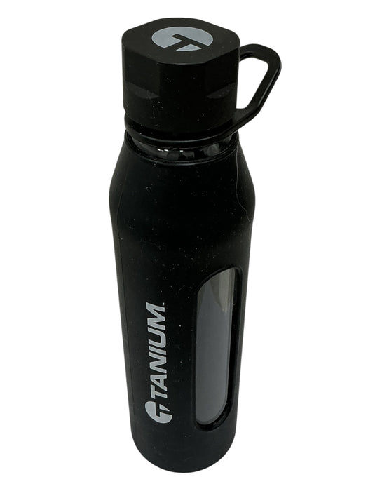 Pachón de Vidrio (TANIUM)
