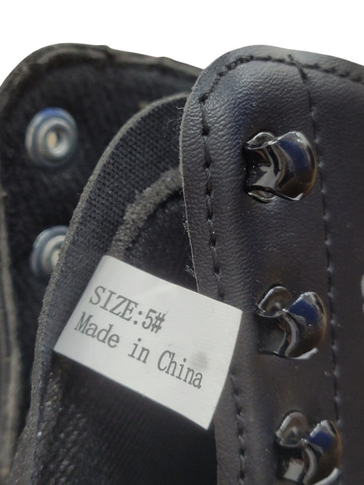 Patines Quad 5 (SKATE GEAR)