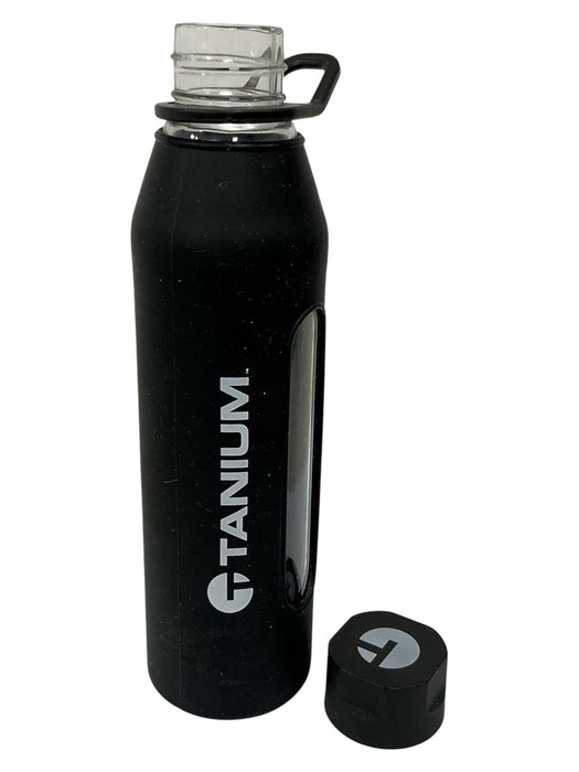 Pachón de Vidrio (TANIUM)