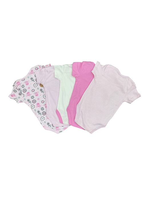 Bodies para bebé 3/6M (CHICK PEA)
