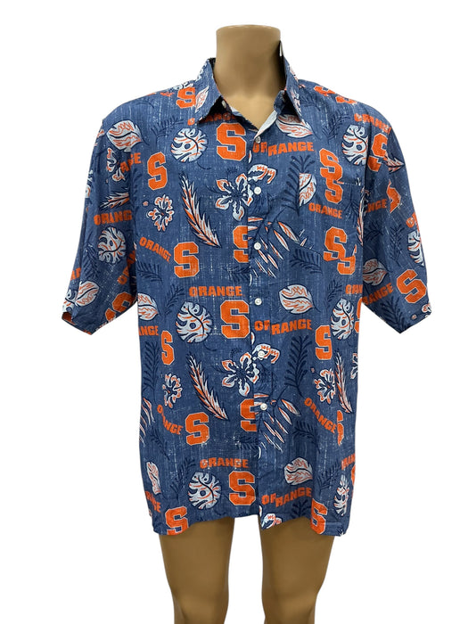 Camisa XXL (WES AND WILLY)