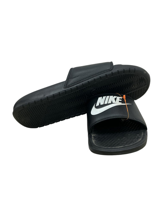 Sandalia 12 (NIKE)