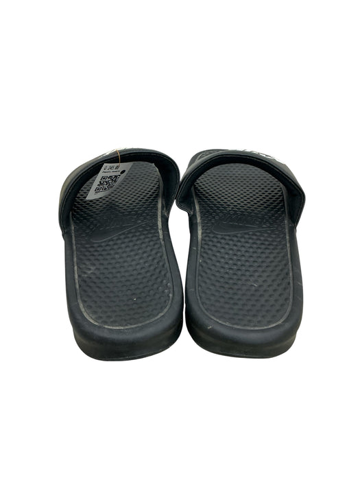 Sandalia 12 (NIKE)