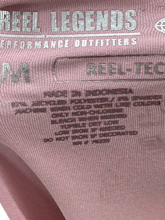 Blusa M (REEL LEGENDS)