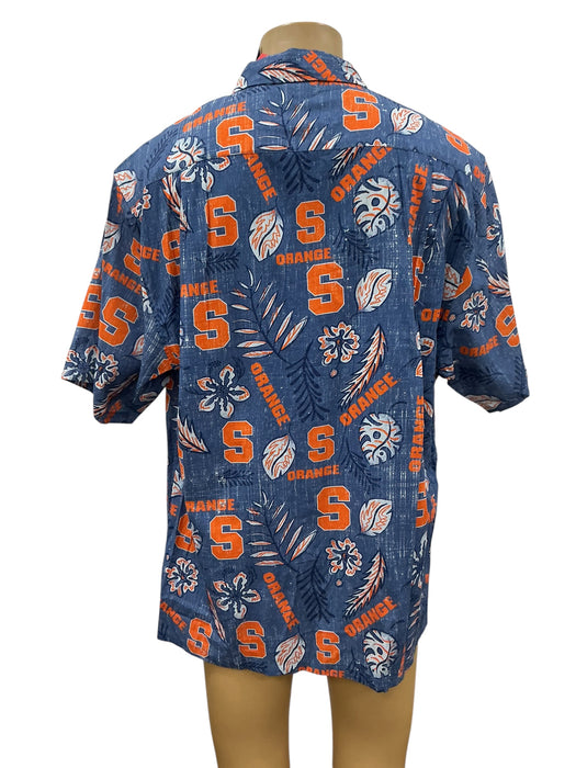 Camisa XXL (WES AND WILLY)