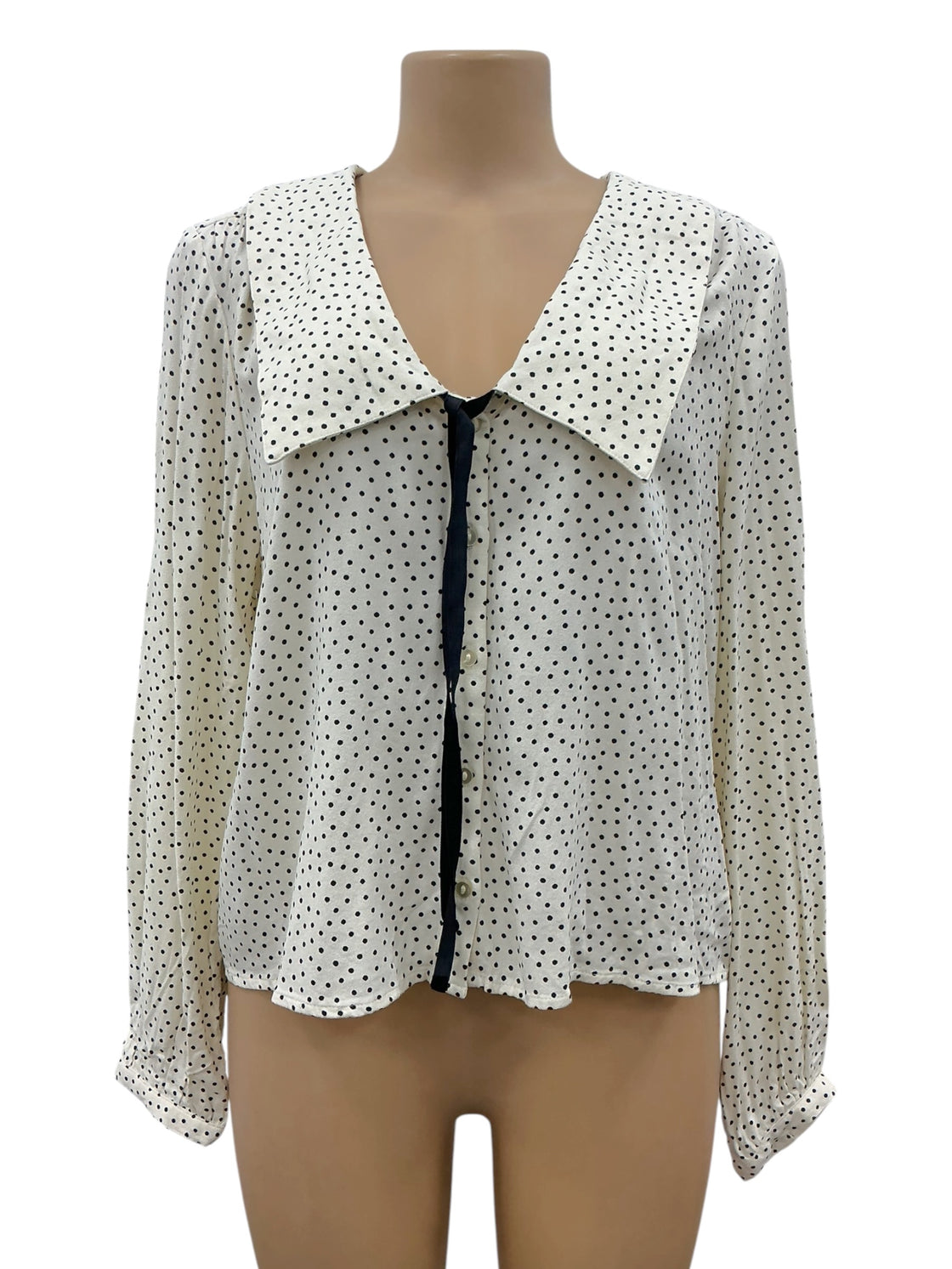 Blusa M (OLD NAVY)