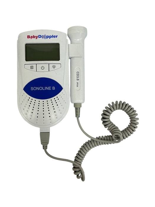 Doopler fetal (BABYDOPPLER)
