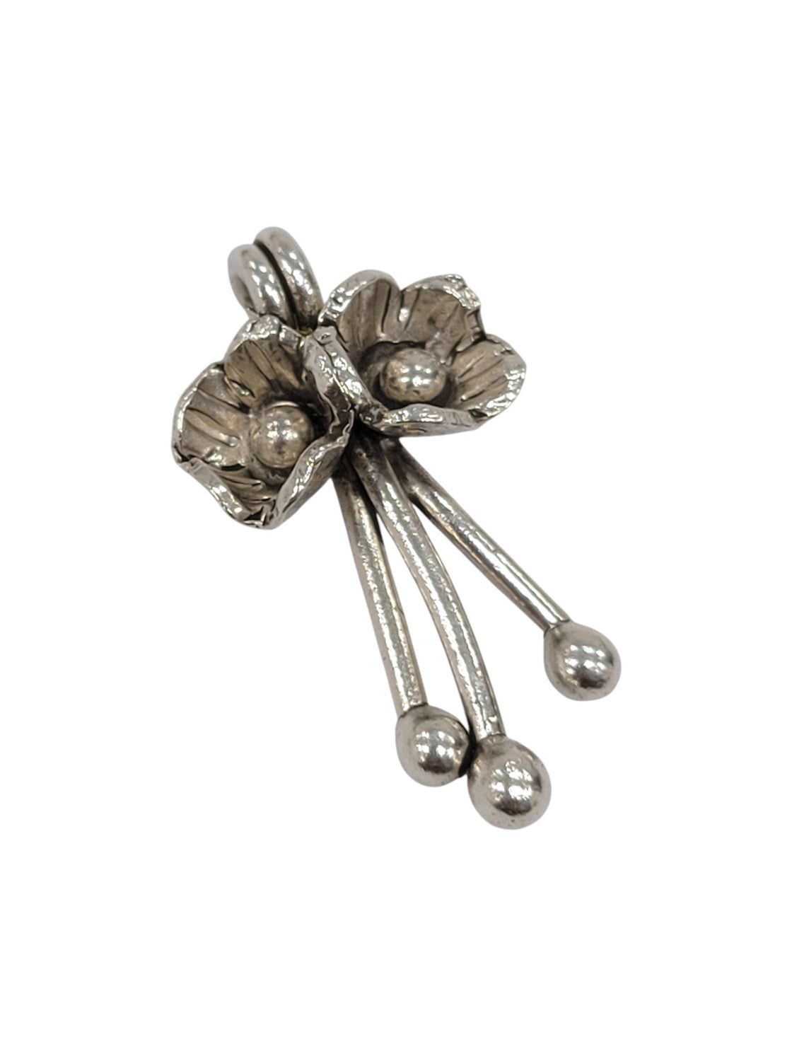 Dije de plata