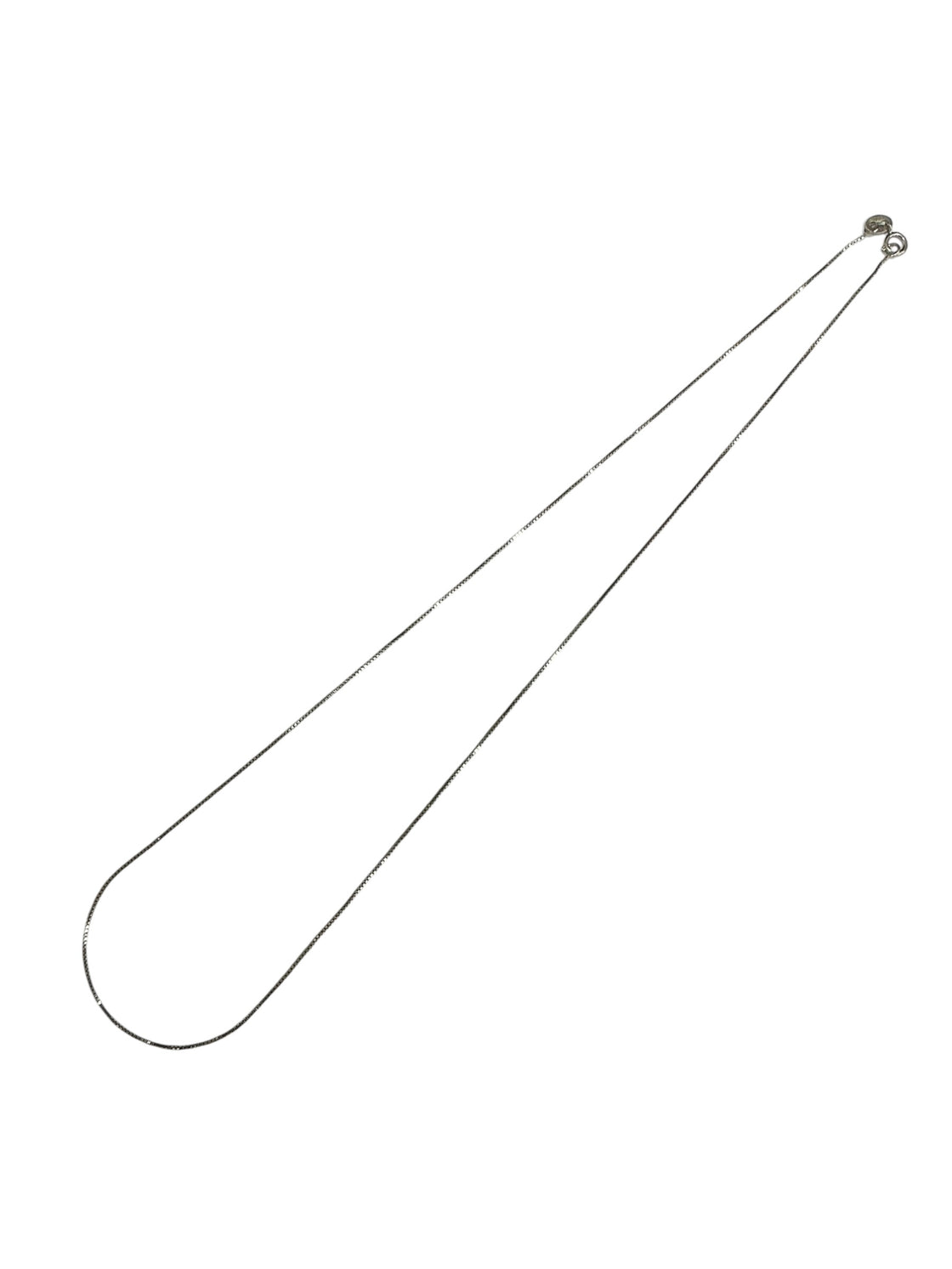 Cadenas de Plata (925)