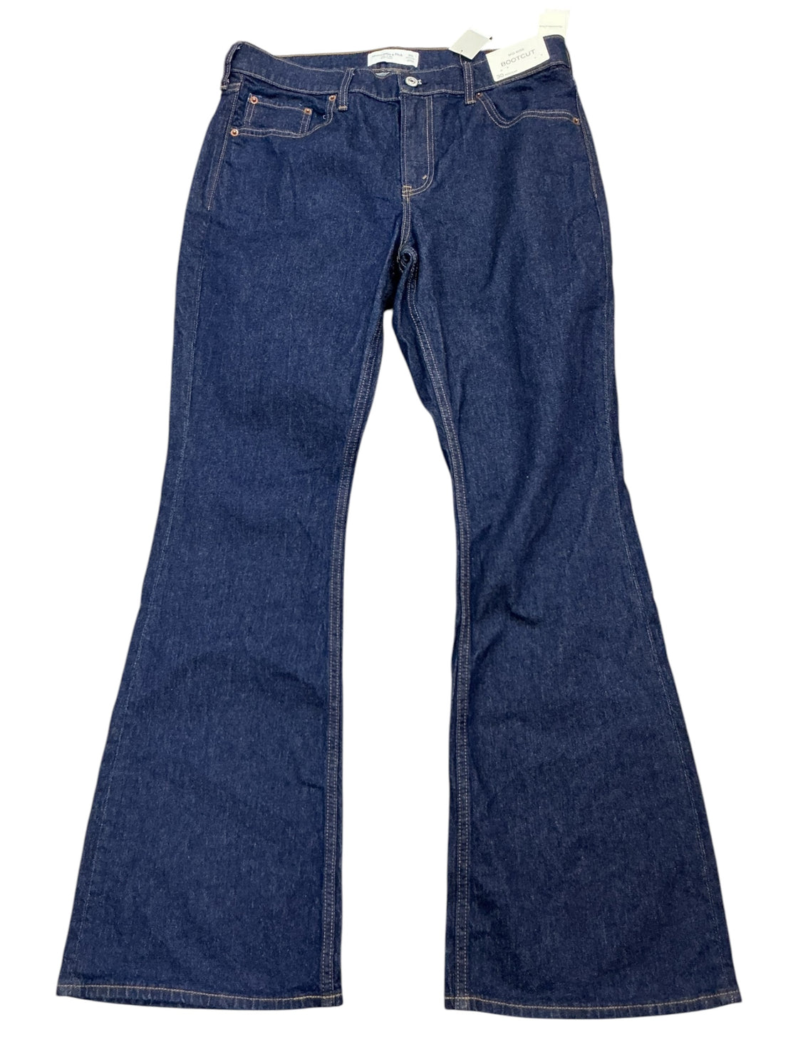 Pantalón 30R (ABERCROMBIE & FITCH)