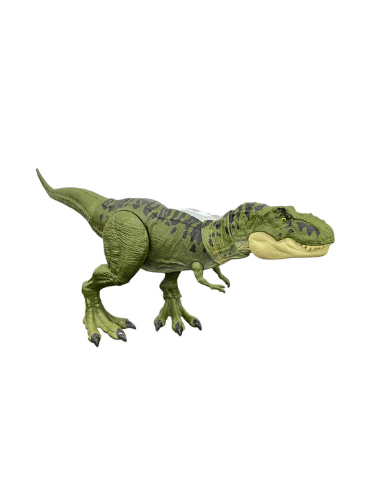 Tiranosaurus Rex (JURASSIC WORLD)