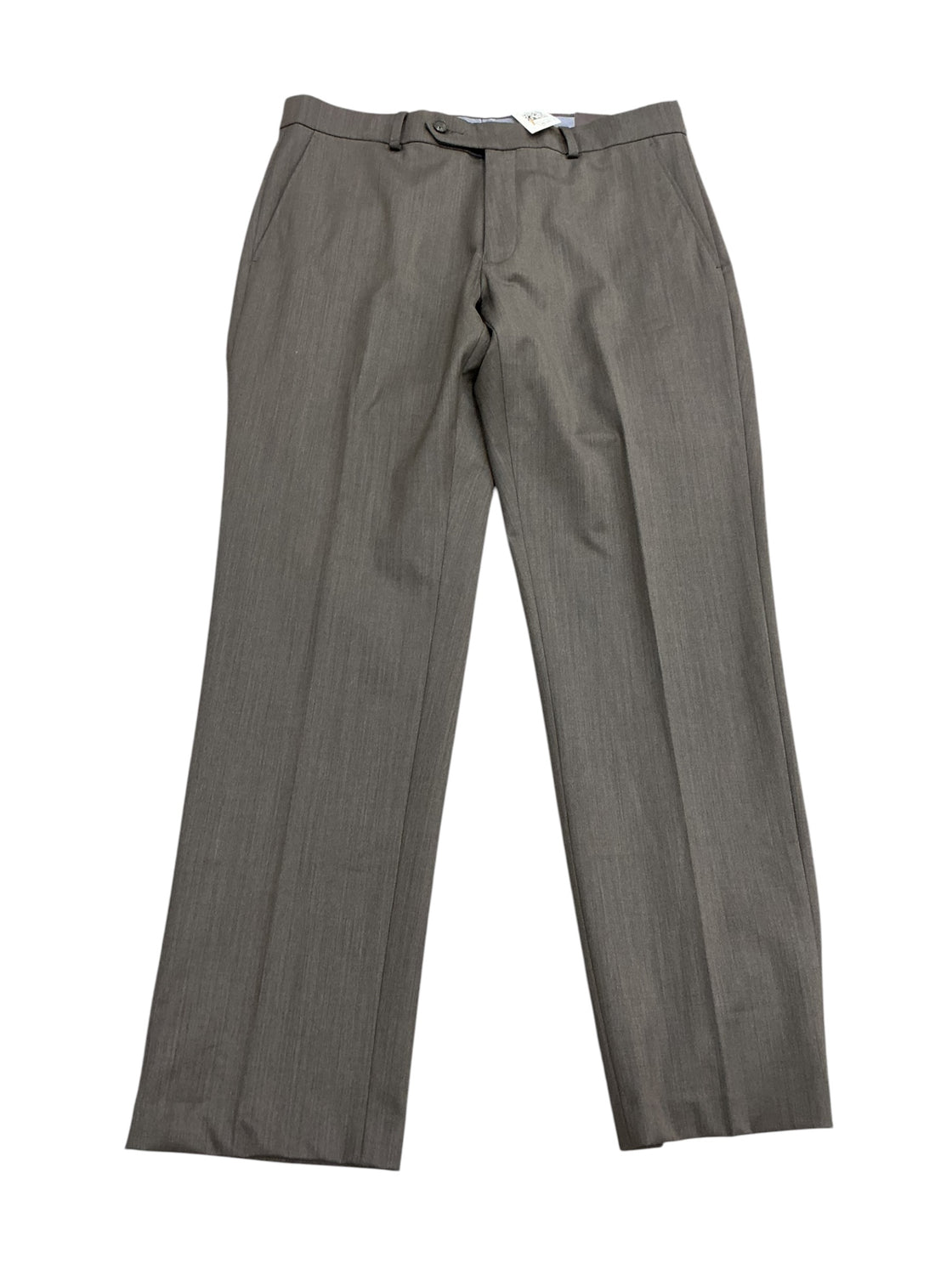 Pantalón 34 X 30 (BLACK BROWN )