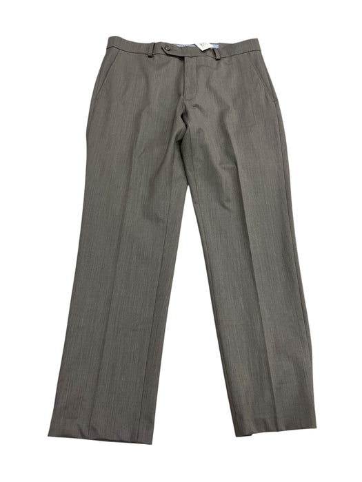 Pantalón 34 X 30 (BLACK BROWN )