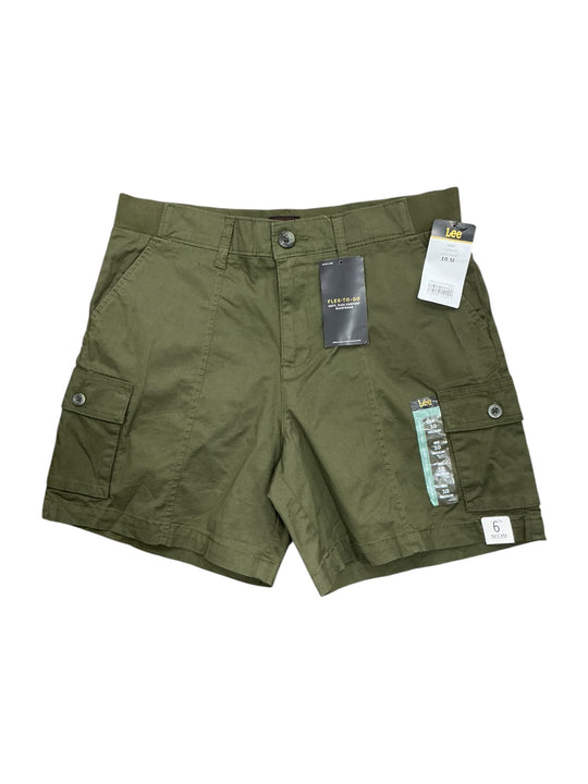 Short 10 (LEE)