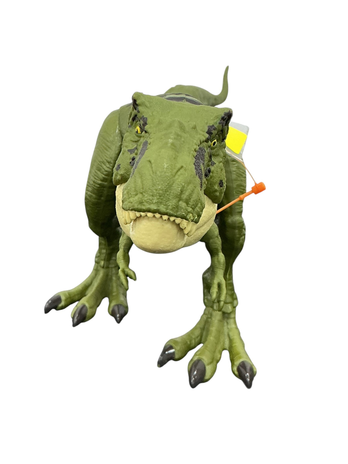 Tiranosaurus Rex (JURASSIC WORLD)